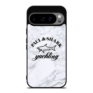 PAUL SHARK YACHTING MARBLE LOGO Google Pixel 9 Pro XL Case Cover
