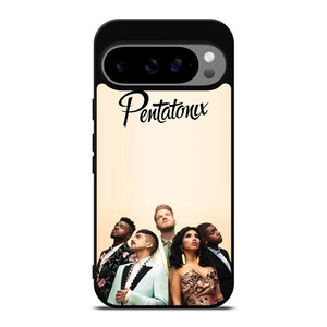 PENTATONIX 1 Google Pixel 9 Pro XL Case Cover