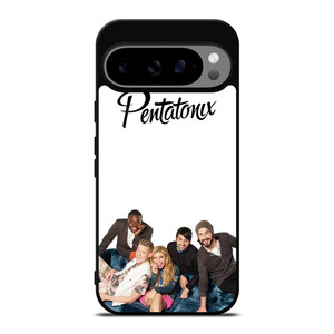 PENTATONIX 2 Google Pixel 9 Pro XL Case Cover