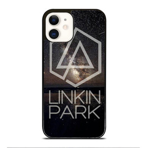 LINKIN PARK AMERICAN ROCK iPhone 12 Case Cover LINKIN PARK AMERICAN ROCK iPhone 12 Case Cover