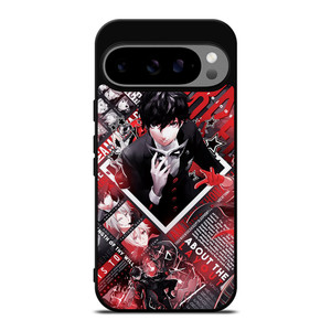 PERSONA 5 JOKER AVATAR Google Pixel 9 Pro XL Case Cover