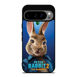 PETER RABBIT 2 THE RUNAWAY MOVIE Google Pixel 9 Pro XL Case Cover