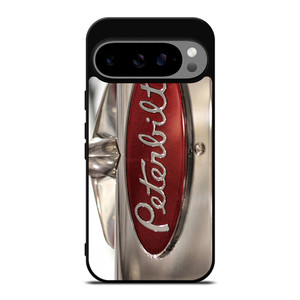 PETERBILT TRUCK LOGO Google Pixel 9 Pro XL Case Cover