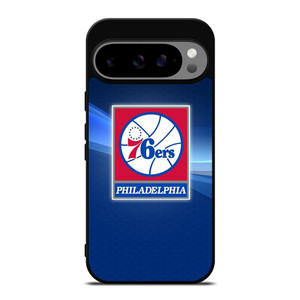 PHILADELPHIA 76ERS LOGO Google Pixel 9 Pro XL Case Cover
