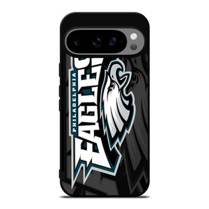 PHILADELPHIA EAGLES 1 Google Pixel 9 Pro XL Case Cover