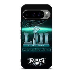 PHILADELPHIA EAGLES SUPER BOWL Google Pixel 9 Pro XL Case Cover