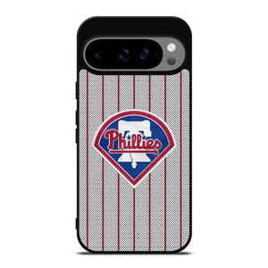 PHILADELPHIA PHILLIES LOGO Google Pixel 9 Pro XL Case Cover