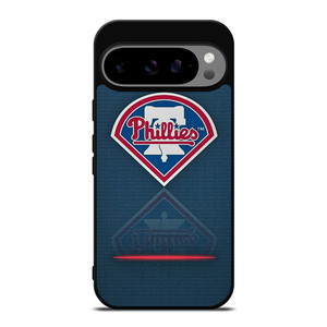PHILADELPHIA PHILLIES SYMBOL Google Pixel 9 Pro XL Case Cover