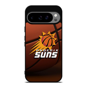 PHOENIX SUNS BASKETBALL LOGO Google Pixel 9 Pro XL Case Cover