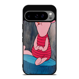 PIGLET WINNIE THE POOH CARTOON 2 Google Pixel 9 Pro XL Case Cover
