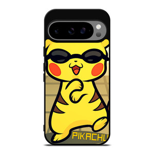 PIKACHU GANGNAM Google Pixel 9 Pro XL Case Cover