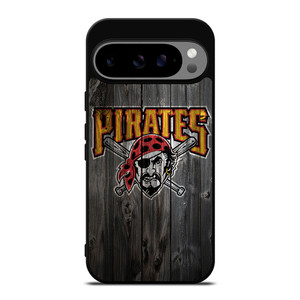PITTSBURGH PIRATES 1 Google Pixel 9 Pro XL Case Cover