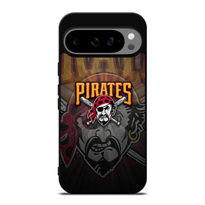 PITTSBURGH PIRATES 2 Google Pixel 9 Pro XL Case Cover