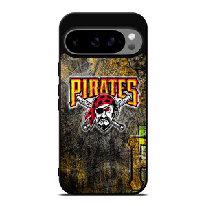 PITTSBURGH PIRATES 3 Google Pixel 9 Pro XL Case Cover