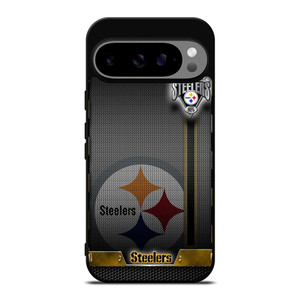 PITTSBURGH STEELERS 3 Google Pixel 9 Pro XL Case Cover