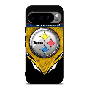PITTSBURGH STEELERS NATION Google Pixel 9 Pro XL Case Cover
