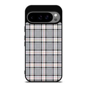 PLAID TARTAN Google Pixel 9 Pro XL Case Cover