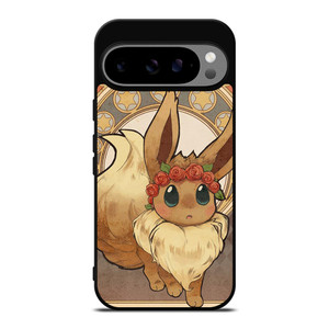POKEMON EEVEE BEAUTY Google Pixel 9 Pro XL Case Cover