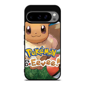 POKEMON EEVEE CUTE Google Pixel 9 Pro XL Case Cover