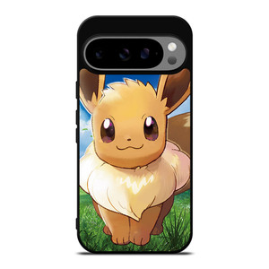 POKEMON EEVEE EEVEELUTION Google Pixel 9 Pro XL Case Cover