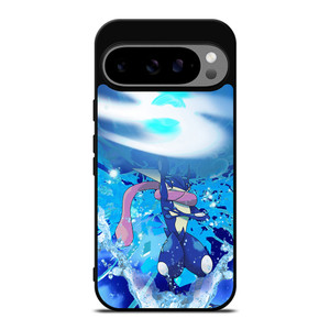 POKEMON GRENINJA 2 Google Pixel 9 Pro XL Case Cover