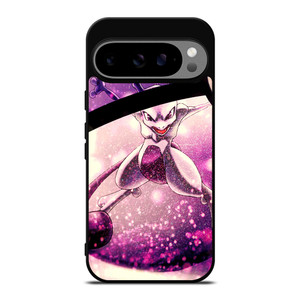 POKEMON MEWTWO POKEDEX Google Pixel 9 Pro XL Case Cover