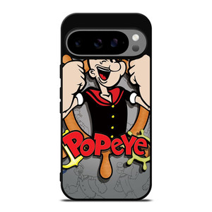 POPEYE CARTOON Google Pixel 9 Pro XL Case Cover