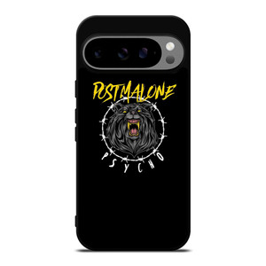 POST MALONE LOGO Google Pixel 9 Pro XL Case Cover