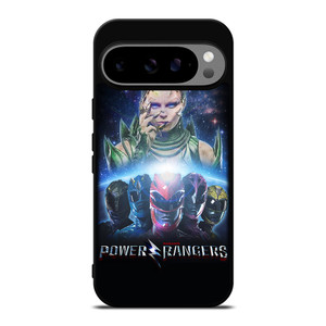 POWER RANGERS Google Pixel 9 Pro XL Case Cover