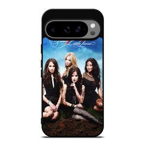 PRETTY LITTLE LIARS SERIES Google Pixel 9 Pro XL Case Cover