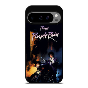 PRINCE PURPLE RAIN 2 Google Pixel 9 Pro XL Case Cover
