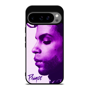 PRINCE PURPLE RAIN FACE Google Pixel 9 Pro XL Case Cover