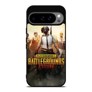 PUBG MOBILE Google Pixel 9 Pro XL Case Cover