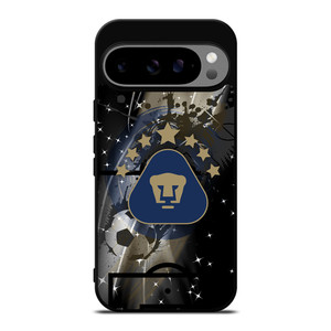 PUMAS DE LA UNAM Google Pixel 9 Pro XL Case Cover