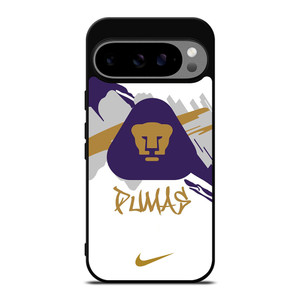 PUMAS UNAM LOGO Google Pixel 9 Pro XL Case Cover