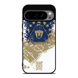 PUMAS UNAM PUMAS Google Pixel 9 Pro XL Case Cover