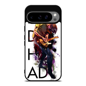 RADIOHEAD ART Google Pixel 9 Pro XL Case Cover