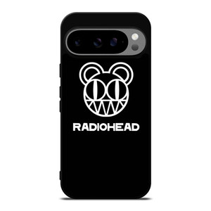 RADIOHEAD LOGO Google Pixel 9 Pro XL Case Cover