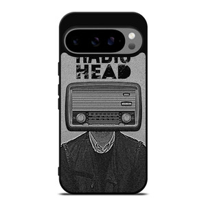 RADIOHEAD RADIO Google Pixel 9 Pro XL Case Cover