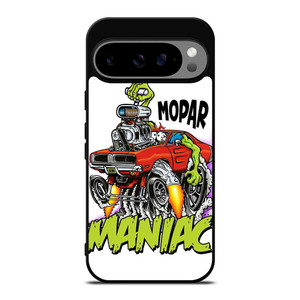 RAT FINK MOPAR 2 Google Pixel 9 Pro XL Case Cover