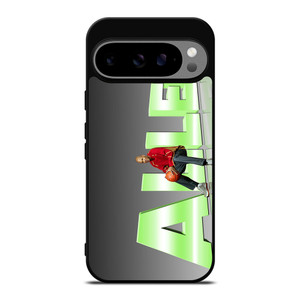 RAY ALLEN 2 Google Pixel 9 Pro XL Case Cover