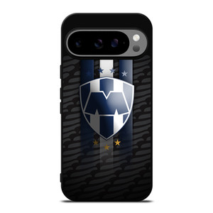 RAYADOS MONTERREY CLUB DE FUTBOL Google Pixel 9 Pro XL Case Cover