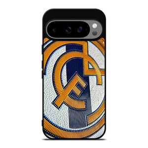 REAL MADRID LOS BLANCOS Google Pixel 9 Pro XL Case Cover