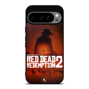 RED DEAD REDEMPTION 2 Google Pixel 9 Pro XL Case Cover