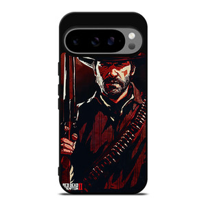 RED DEAD REDEMPTION Google Pixel 9 Pro XL Case Cover
