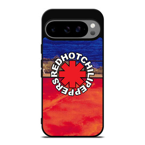 RED HOT CHILI PEPPERS ICON Google Pixel 9 Pro XL Case Cover