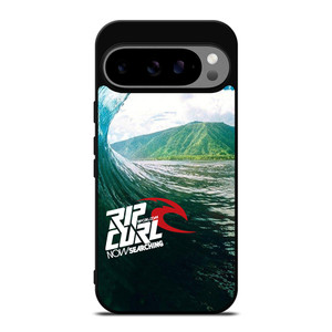 RIP CURL SURFING Google Pixel 9 Pro XL Case Cover
