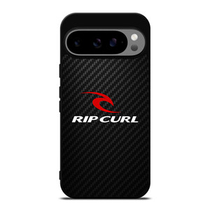 RIPCURL CARBON LOGO Google Pixel 9 Pro XL Case Cover