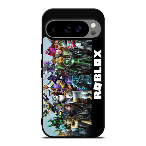 ROBLOX GAME 1 Google Pixel 9 Pro XL Case Cover