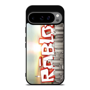 ROBLOX GAME LOGO Google Pixel 9 Pro XL Case Cover